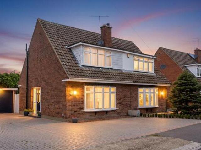 House for sale in Barling, Essex