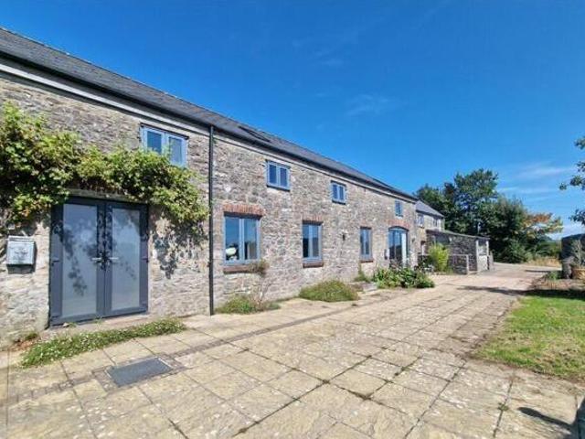 House for sale in Pembroke, Wales
