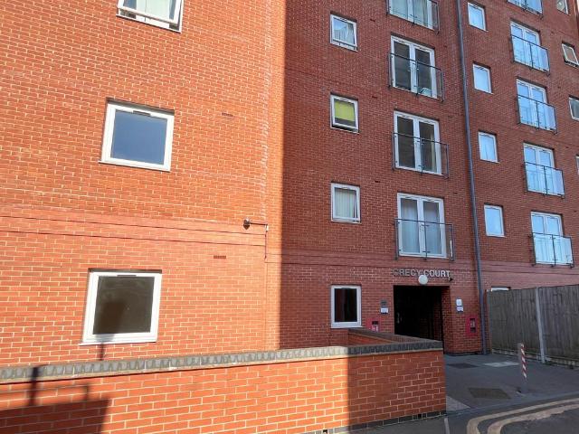 Apartment for rent in St Matthew's, Old Wharf