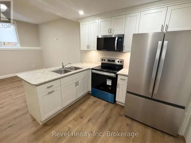 House for rent in Woodstock, Ontario
