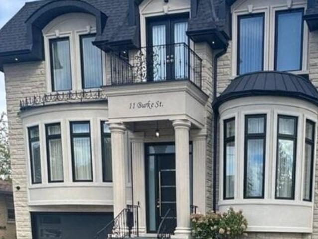 House for rent in Woburn, Ontario