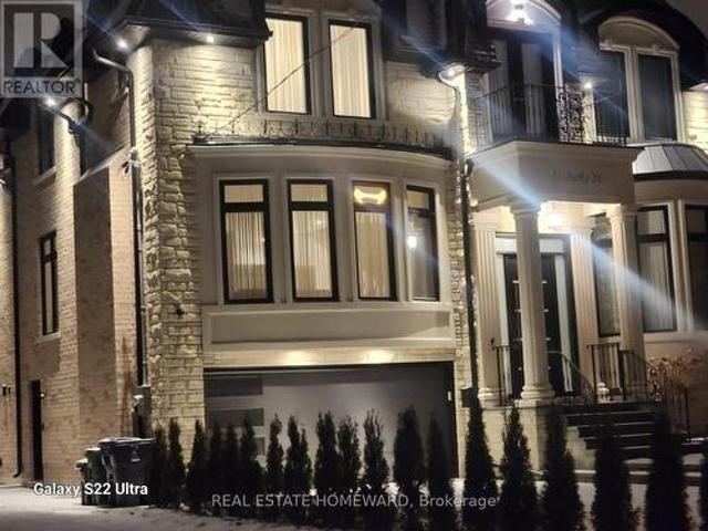 House for rent in Woburn, Ontario