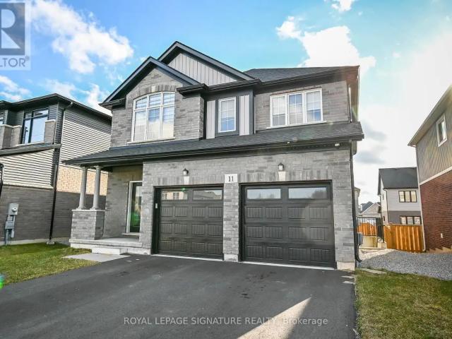 House for rent in Niagara, Ontario