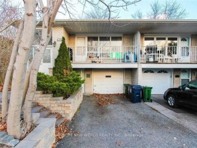 House for rent in Woburn, Ontario