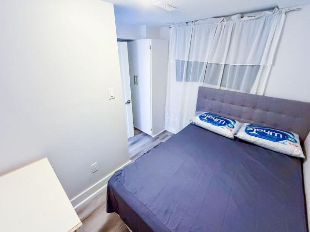 House for rent in Lambton Baby Point, Toronto