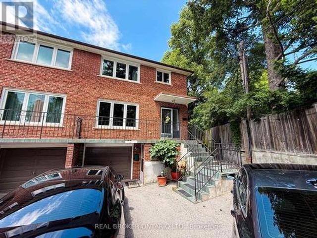 House for rent in Woburn, Ontario