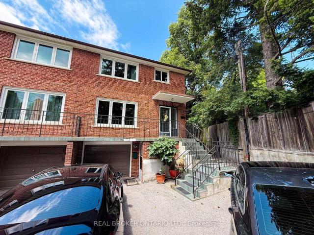 Property for rent in Woburn, Ontario