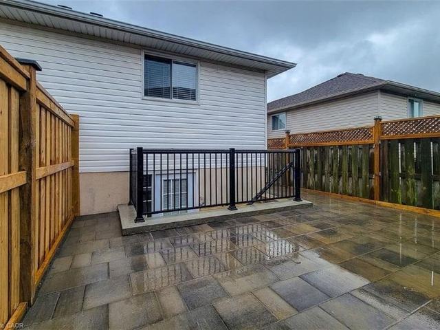 House for rent in Barnstown, Hamilton