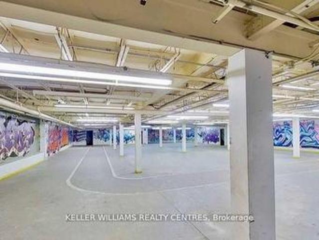 Commercial for rent in Durham, Ontario