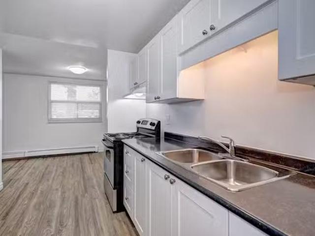 Condo for rent in Kitchener, Ontario