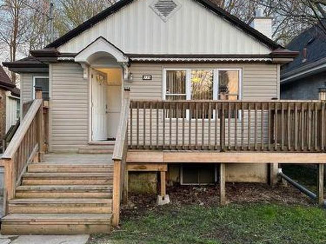 House for rent in Arva, Ontario