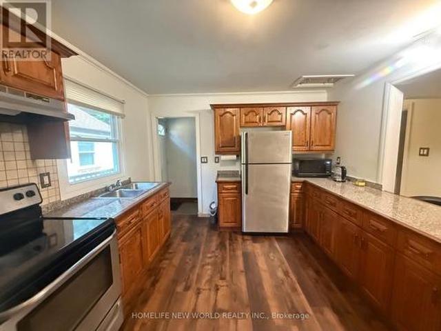 House for rent in London, Southwestern Ontario