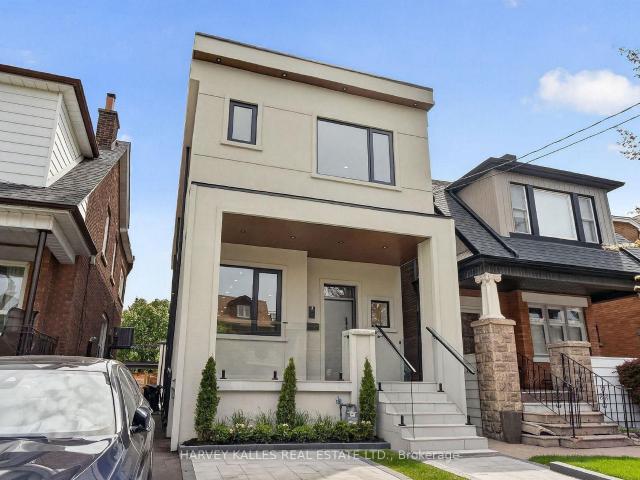 House for rent in Woburn, Ontario