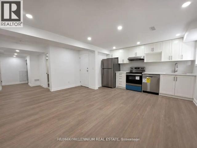 Apartment for rent in York, Ontario