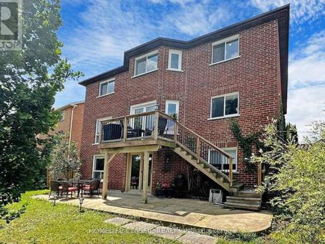 House for rent in York, Ontario