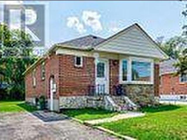 House for rent in Woburn, Ontario