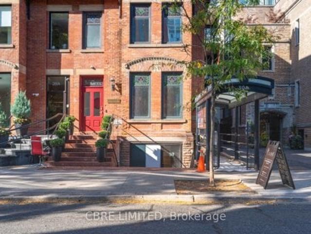 Office for rent in Woburn, Ontario