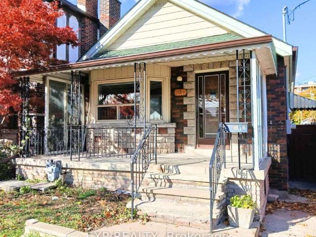 House for rent in Toronto—Danforth, Toronto