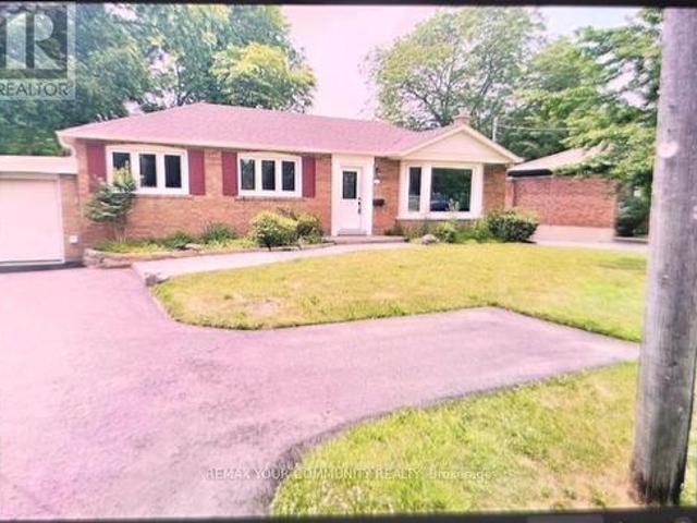House for rent in Durham, Ontario