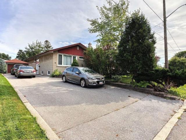 House for rent in York South—Weston, Toronto