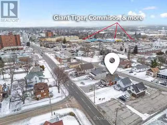 House for rent in Niagara, Ontario