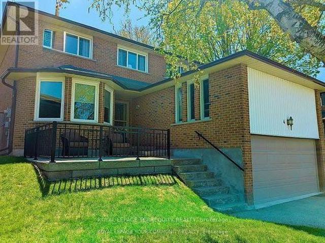 House for rent in York, Ontario