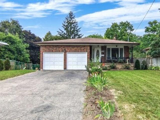 Property for rent in Woburn, Ontario