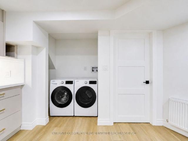 House for rent in Toronto—St. Paul's, Toronto