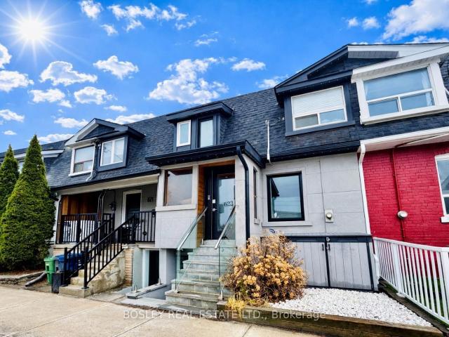 Property for rent in Woburn, Ontario
