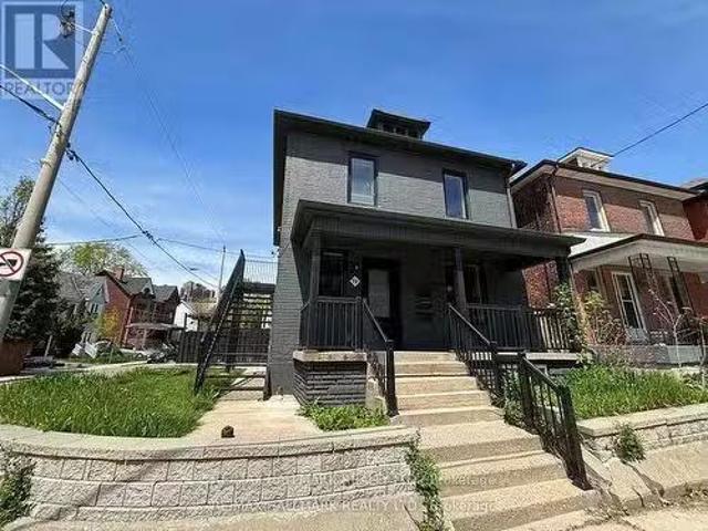 House for rent in Woburn, Ontario