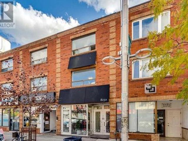 Commercial for rent in Woburn, Ontario