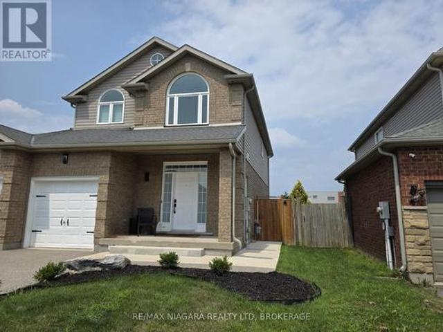 House for rent in Niagara, Ontario