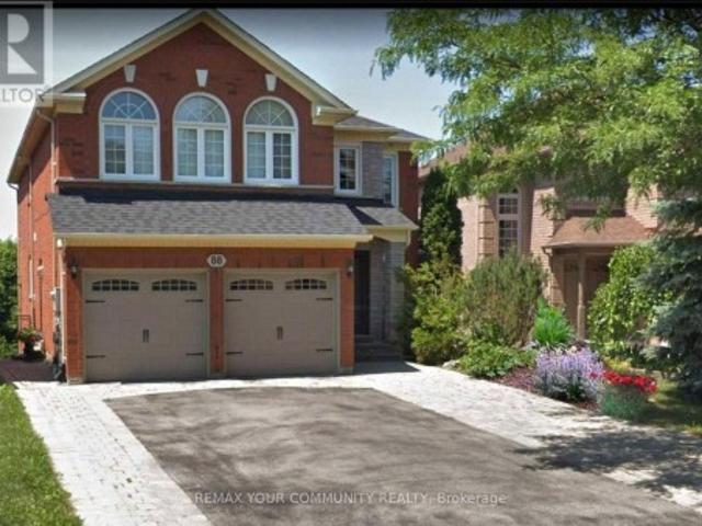 House for rent in York, Ontario