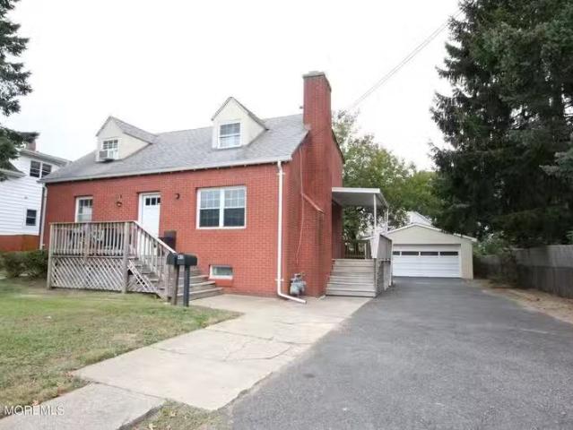 House for rent in Old Bridge