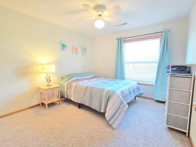 Room for rent in North Liberty, Iowa