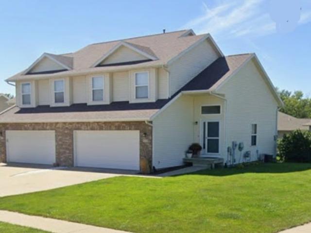 Room for rent in North Liberty, Iowa