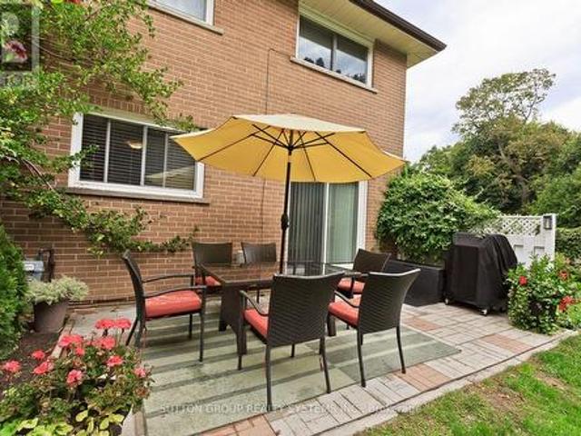 House for rent in Mississauga, Ontario