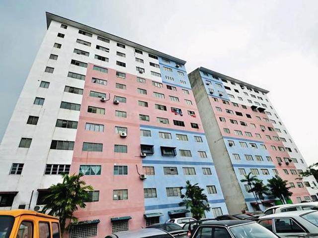 Apartment for sale in Petaling, Subang Jaya