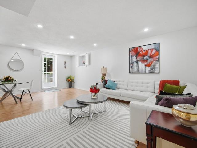 Apartment for rent in Mississauga, Ontario