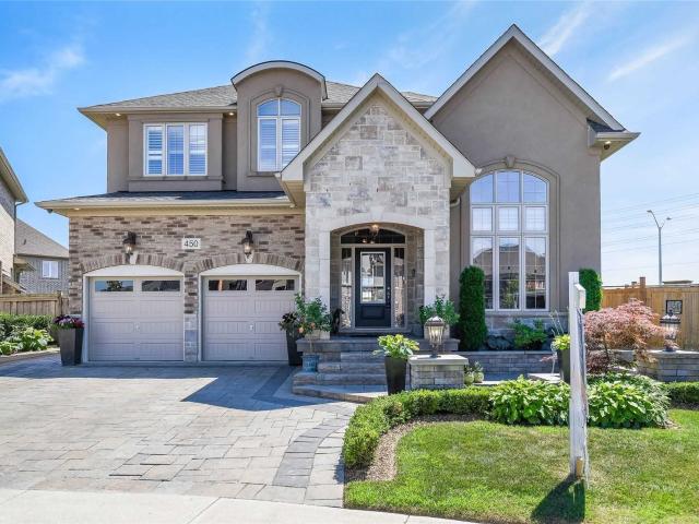 House for rent in Oakville, Ontario