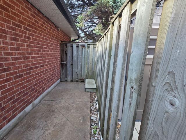 Apartment for rent in Mississauga, Ontario