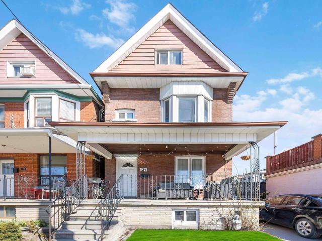 House for rent in Woburn, Ontario