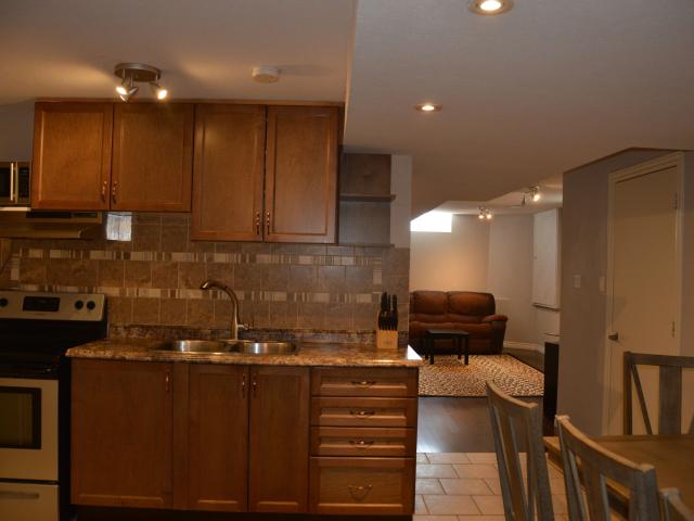 House for rent in Oakville, Ontario