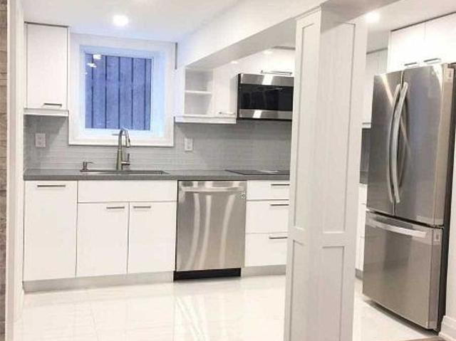 House for rent in Woburn, Ontario