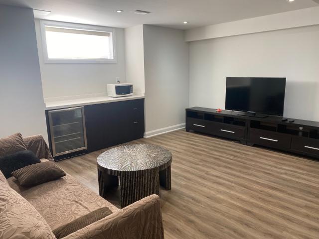 House for rent in Oakville, Ontario