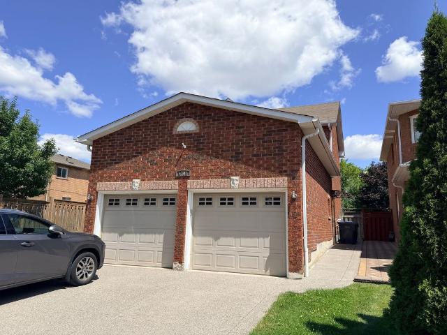 Apartment for rent in Mississauga, Ontario