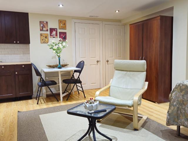 House for rent in Toronto