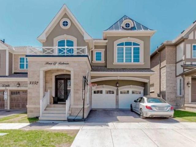 House for rent in Oakville, Ontario