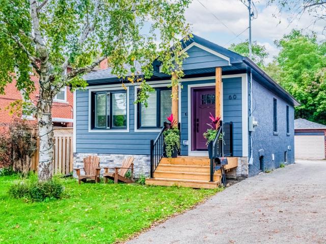 House for rent in Woburn, Ontario