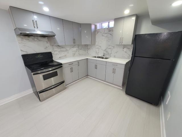 House for rent in Mississauga, Ontario